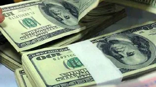 Dólar cerró la semana con baja mínima de 0,09%