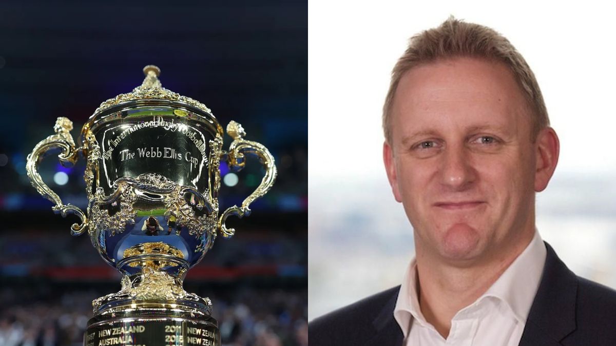 El Mundial de Rugby en Sudamérica da un paso más: el gobierno argentino manifestó su interés de ser sede