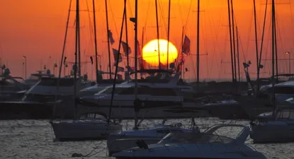 Corona abre la temporada en Punta del Este con un Sunset Session inmerso en la naturaleza