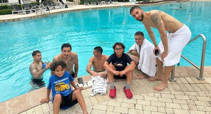 El Observador | Mathías y Thiago Gugusian