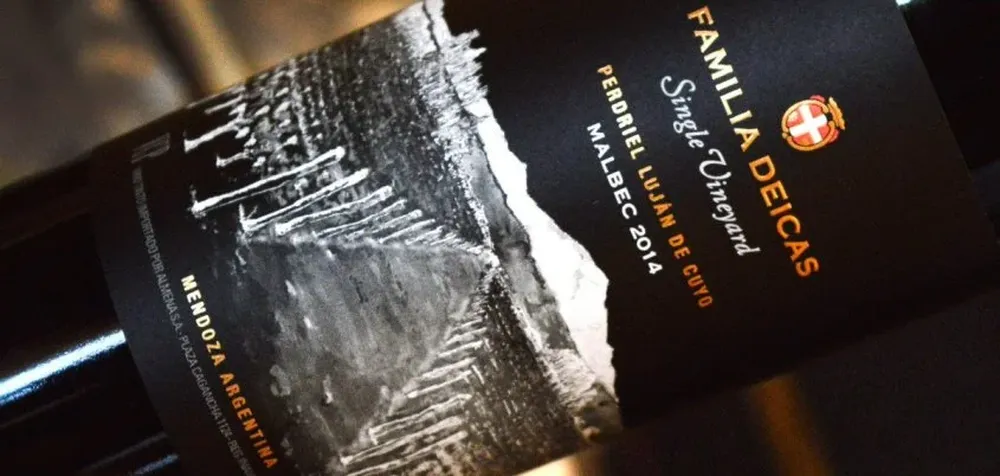 Foto: Bodegas del Uruguay