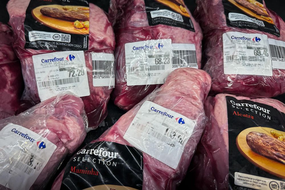 Productores brasileños molestos con actitudes de empresas europeas.