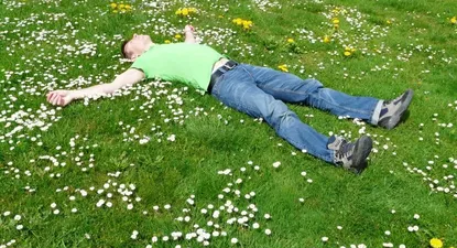 El descanso, un remedio para ser más productivo