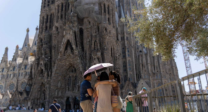 Cataluña es la región con más muertes por las altas temperaturas.&nbsp;