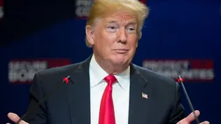 Trump ya ni puede bloquear usuarios en Twitter; la justicia se lo prohibió