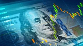Cotización dólar blue, dólar oficial, CCL y MEP hoy martes 1 de julio
