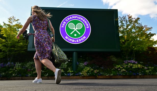 Wimbledon    