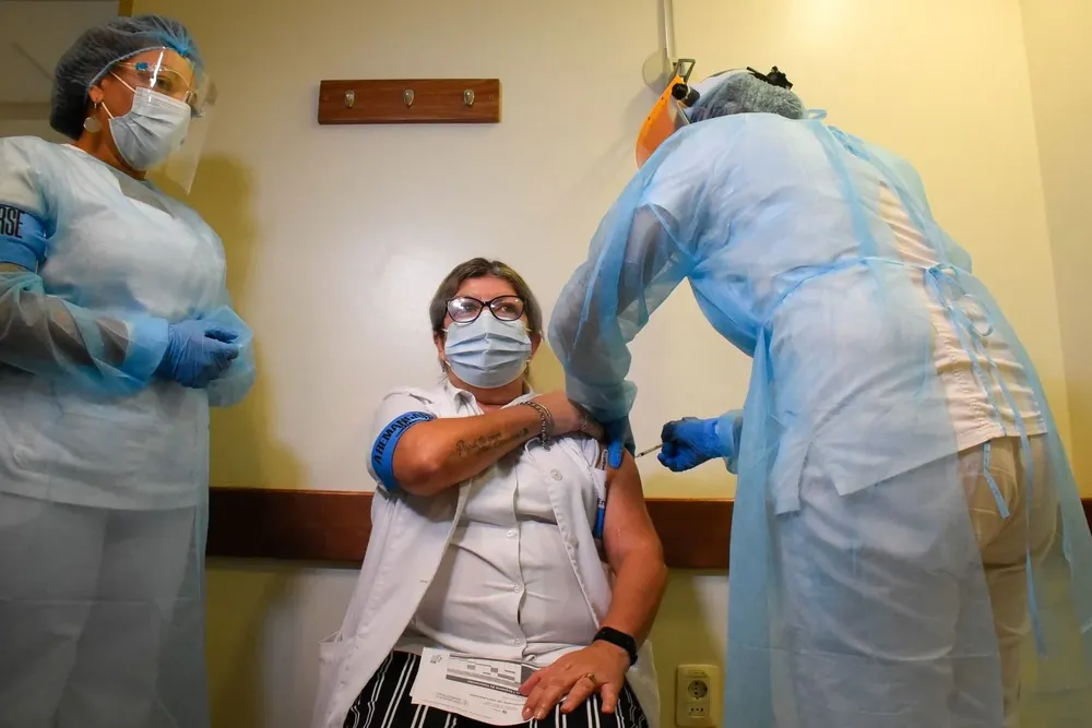 GUIAD dejará de utilizar los colores para medir la incidencia del virus