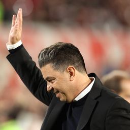 Marcelo Gallardo