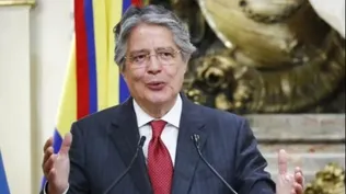 La repetición de una fórmula represiva que sigue siendo la misma: la Doctrina de Seguridad Nacional