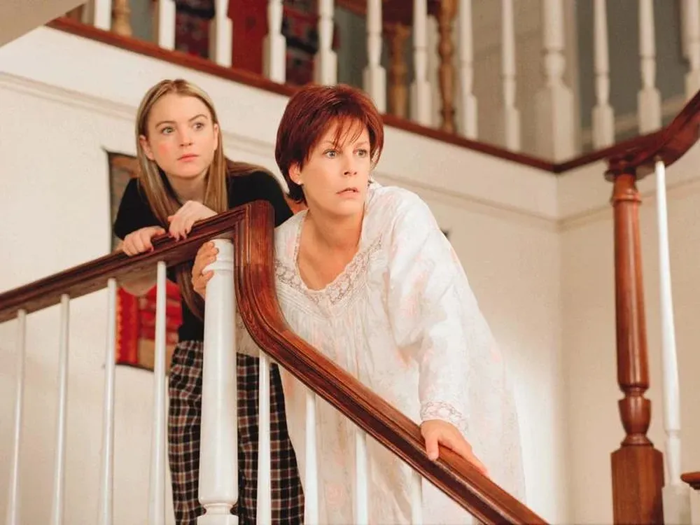 Jamie Lee Curtis al frente del elenco de Freaky Friday