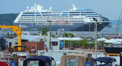 Carnaval: operadores detectaron aumento de ocupación en el este