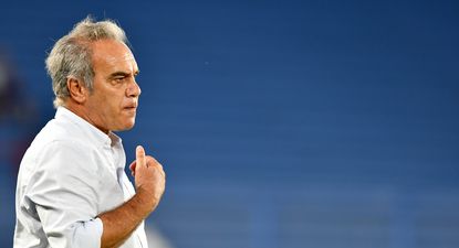 Los convocados de Nacional para enfrentar a Liverpool en Belvedere este miércoles, con regresos y bajas