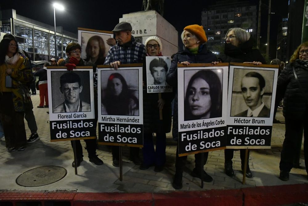 Marcha del Silencio 2024