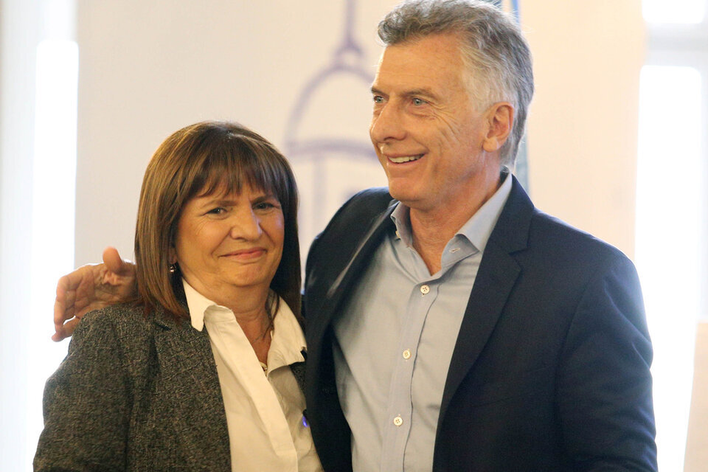 Interna en el PRO: el futuro del partido sin Patricia Bullrich y con un Mauricio Macri más activo