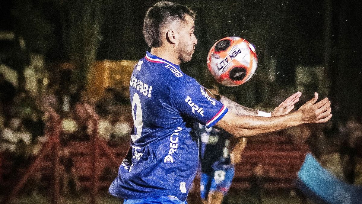 Universitario vs Nacional EN VIVO: los tricolores bucan un buen resultado en Lima por Copa Libertadores