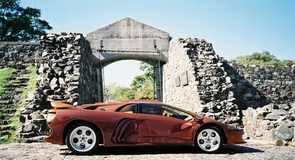 Fabricarán Lamborghini de bajo costo en planta “boutique” canaria
