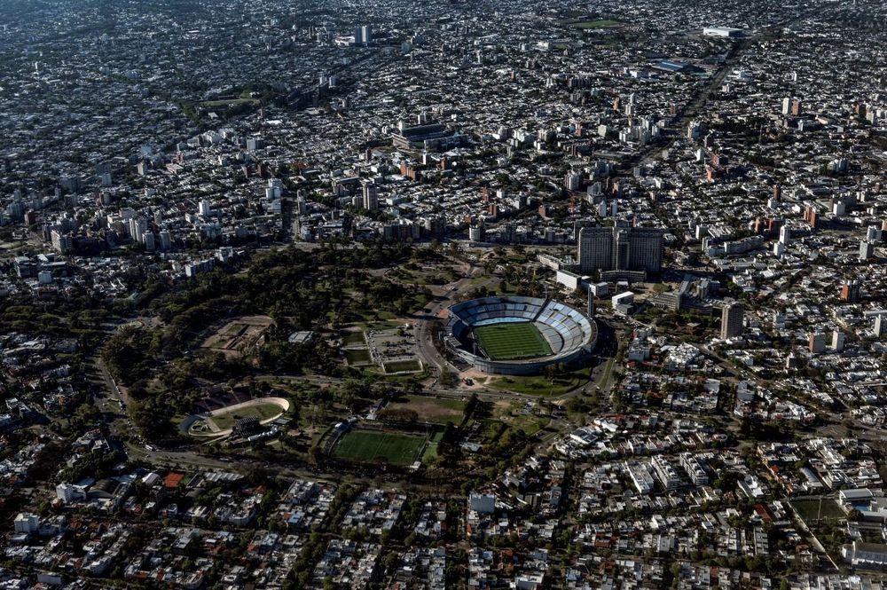 Parque Batlle AFP Pablo Porciúncula.jpg