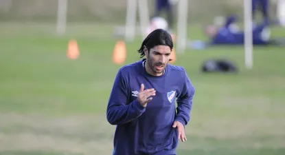 Abreu no disfruta este clásico como otros