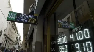 Devaluación argentina enciende alerta en el litoral