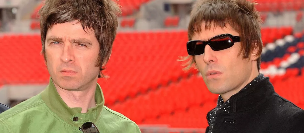 Regreso de Oasis: cuándo tocan, cómo se preparan y la nostalgia que vive el Reino Unido con su vuelta.