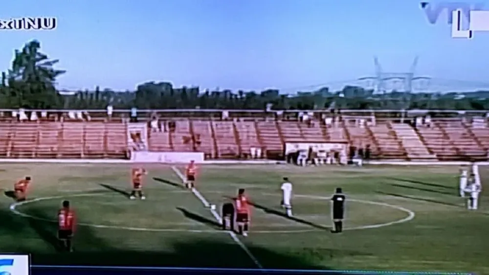 La imagen que divulgó Rentistas