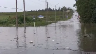 Gobierno decretó la emergencia vial en todo el país por las inundaciones