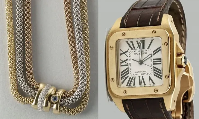 Los lotes 272 y 268, dos de las opciones más importantes en el remate de Bavastro e hijos