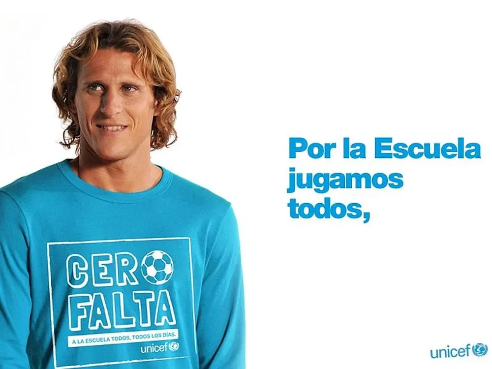 Gentileza de Unicef