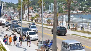 Diez emprendedores históricos del este del país