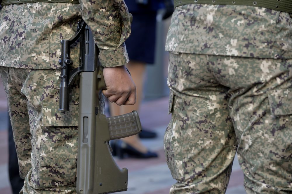 Exsoldado aportó información sobre víctimas