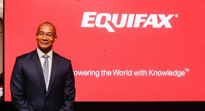 Chris Jones es presidente de Equifax para América Latina