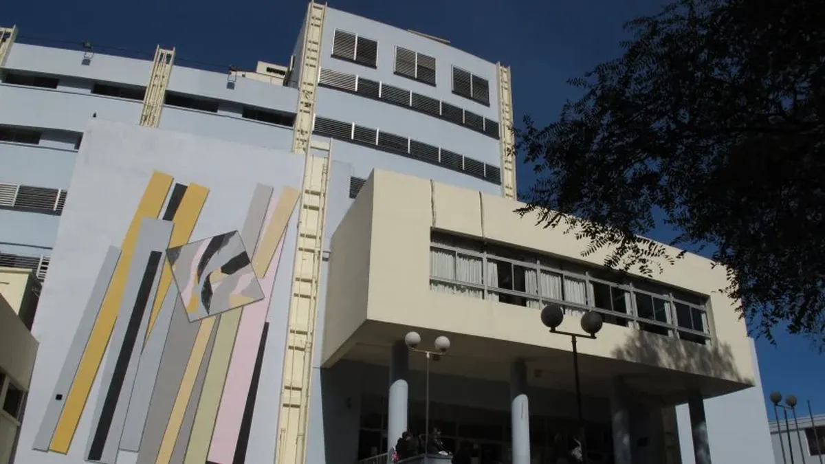 Método de oxigenación evitó que más de 300 niños pasaran a CTI