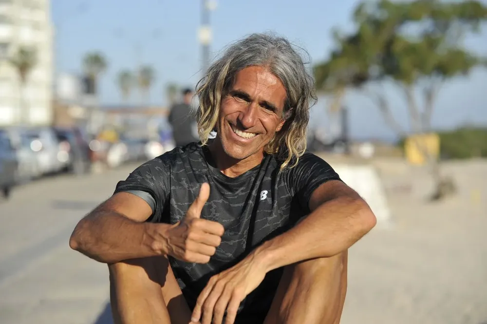 Aníbal Lavandeira, pronto para una nueva aventura