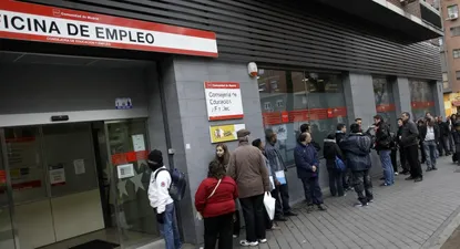La financiación de España “está asegurada”