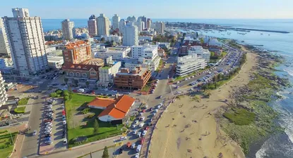 Aumentó 25% el ingreso de turistas al país en primeros 10 días de enero