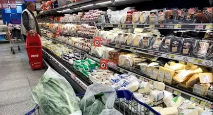 Industria de la alimentación