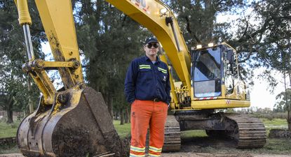 El Observador | 20240603 Sebastián Eirin, maquinista en el Batallón 14. (9).jpg