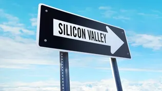 Silicon Valley&nbsp;