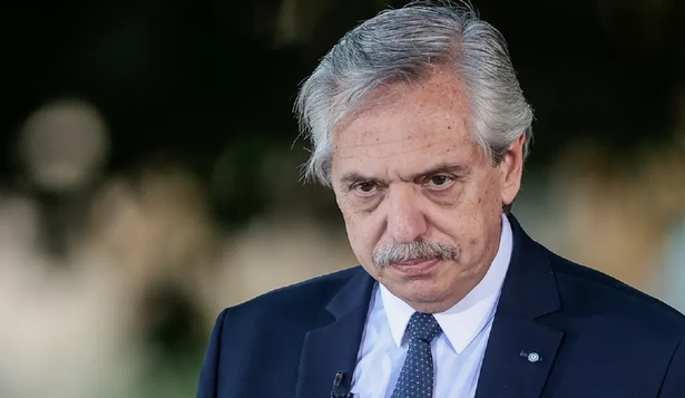 Alberto Fernández designó a su abogada