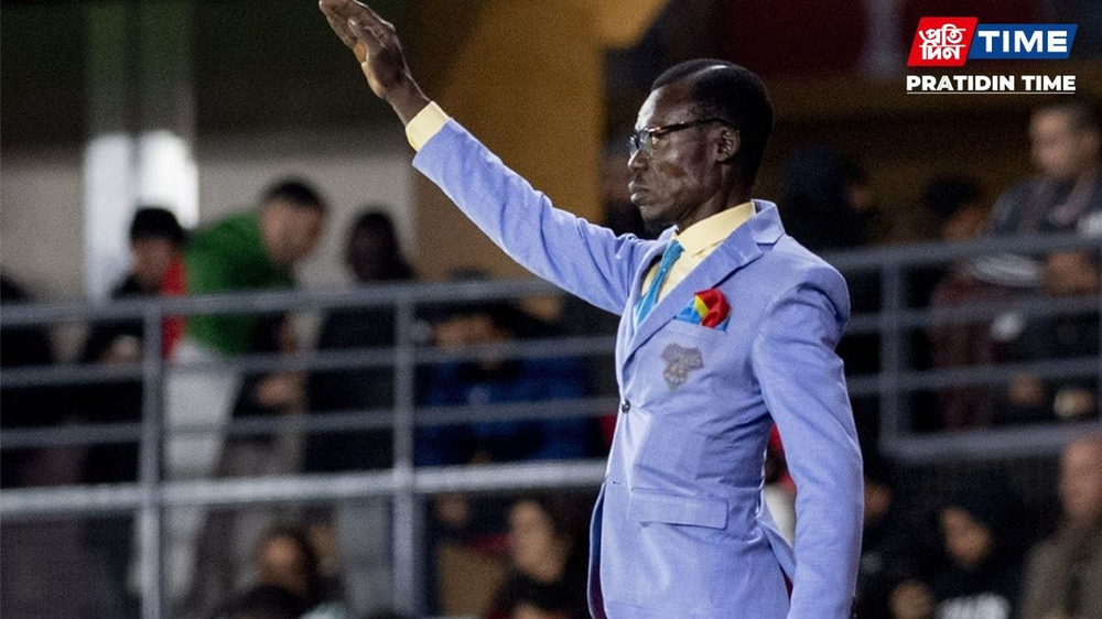 Michel Nkuka Mboladinga