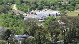 Trabajadores del frigorífico Casa Blanca SA, ubicado en Paysandú, al seguro de paro.