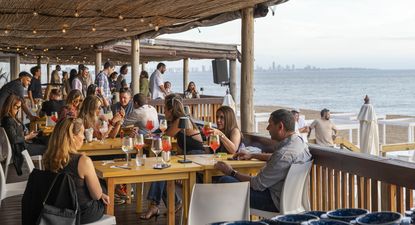 Conocé Costero: un rincón del Mediterráneo en Punta del Este