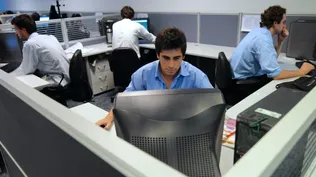 Más de la mitad de los trabajadores uruguayos están insatisfechos con su salario
