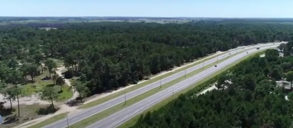 Los lotes tienen dos y tres padrones, y tendrán una base de U$S 14 el metro cuadrado.