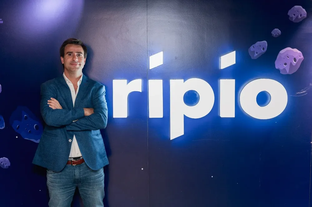 la plataforma cuenta con 3 millones de usuarios que se ubican, principalmente, en Argentina y Brasil