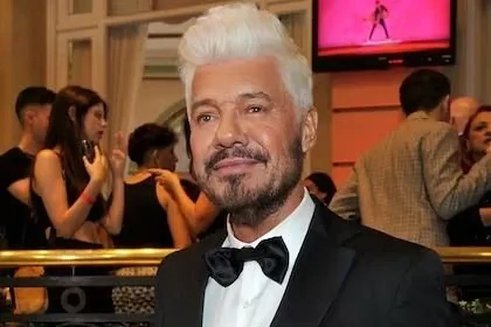 Marcelo Tinelli