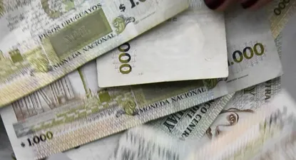 Las tasas altas en pesos le restan atractivo al dólar en inicio de año