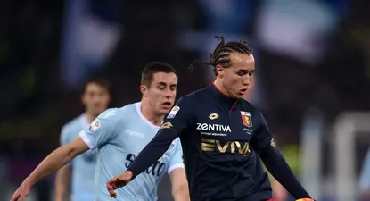Diego Laxalt