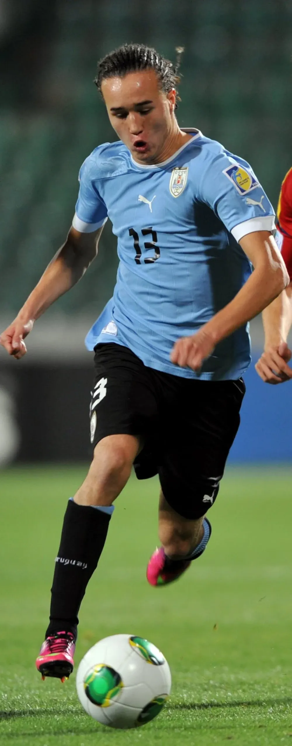 Fernando Muslera: el golero cierra los primeros 10 lugares con 20.993 puntos de cercanía